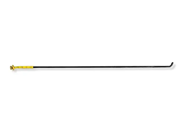 Volkswagen Amarok Engine bonnet/hood prop rod/strut 
