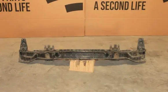 BMW X5 E53 Front bumper cross member 8402831