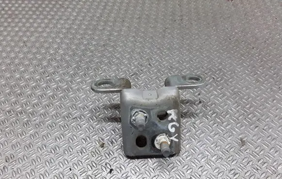 Lincoln LS Rear door upper hinge