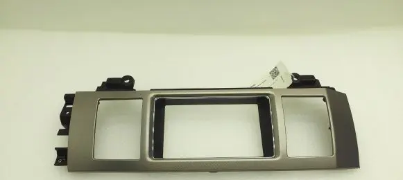 Jaguar XF X250 Radio/GPS head unit trim 8X23045C34A