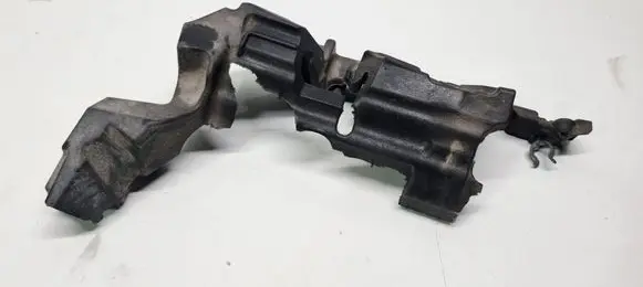 Mercedes-Benz SL R231 Heat shield in engine bay A2762261585