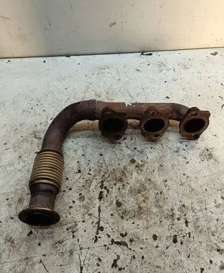 Infiniti EX Exhaust manifold