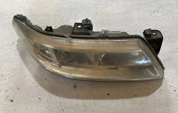 Renault Laguna II Headlight/headlamp