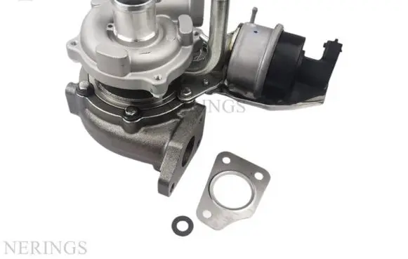 Alfa Romeo Mito Turbo 54359700027 TC30-0019 54359880027