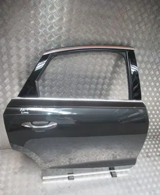 Audi A8 S8 D4 4H Front door 