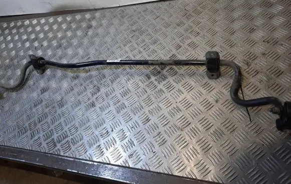 Audi A6 S6 C7 4G Rear anti-roll bar/sway bar 4G0511305G