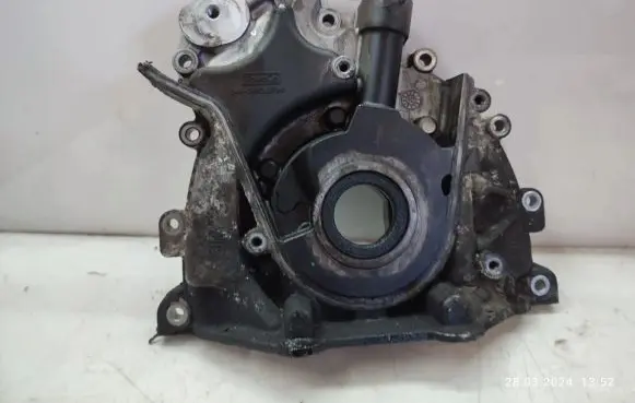 Land Rover Discovery 3 - LR3 other engine part