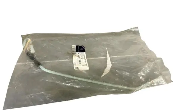 Mercedes-Benz GL X166 Air suspension line/pipe/hose A1663275245 1663275245