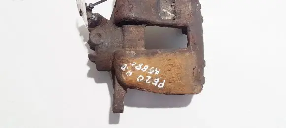 Peugeot 307 Front brake caliper