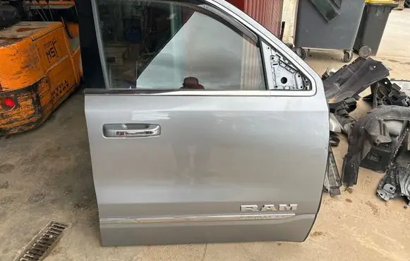 Ram 1500 Front door