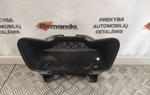 Ford Connect Speedometer (instrument cluster) KT1T10849CLD KT1T10849