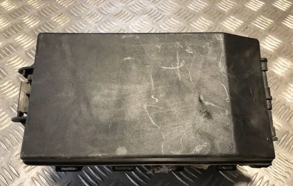 Ford Focus Fuse box set 98AG14A142AD