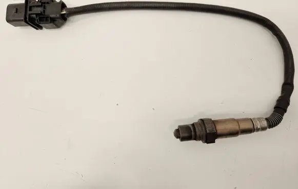 Renault Trafic II (X83) Lambda probe sensor 226A42850R H8200406337 0281004163