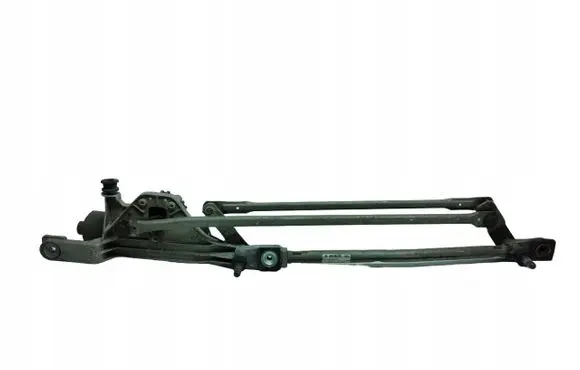 Ford Focus Front wiper linkage and motor 4M5117504AC