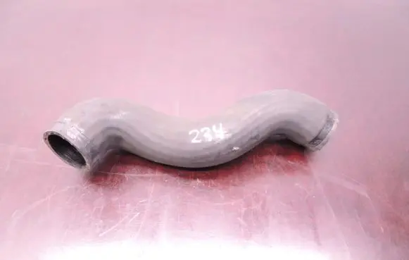 Volvo S60 Intercooler hose/pipe D234