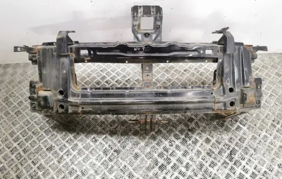 Opel Antara Front bumper cross member