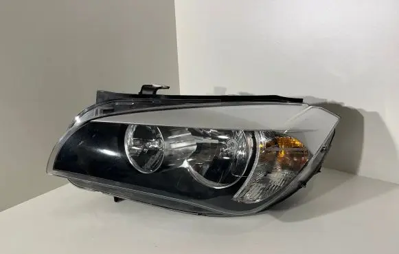 BMW X1 E84 Headlight/headlamp 63117357433 90043660