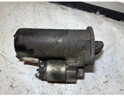 Volvo S60 Engine start stop button switch 
