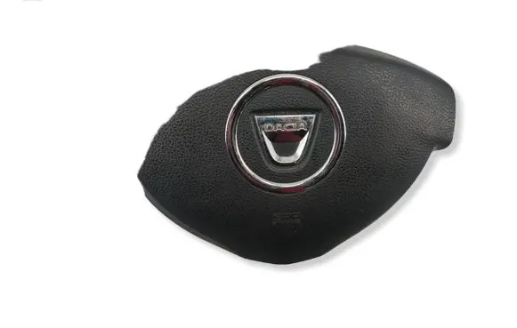 Dacia Sandero II Steering wheel airbag 98510972R RTJE15200218 30763999N54