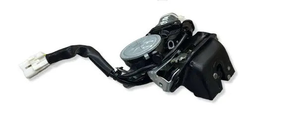 Lexus RX 450H Tailgate/trunk/boot lock/catch/latch 41231010130 1638000462