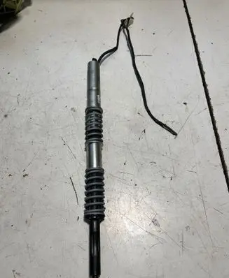 BMW 5 F10 F11 Tailgate/trunk strut/damper 51247207015 925134105 11102011