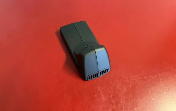BMW X5 F15 Rearview mirror trim 9213533 9213534