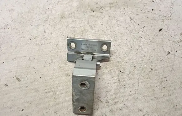 Audi A8 S8 D2 4D Rear door upper hinge 4D0833401