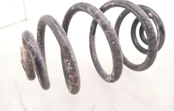 Audi A6 S6 C5 4B Rear coil spring