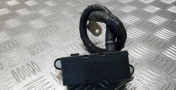 Jaguar S-Type Fuse module F87B14A094AA