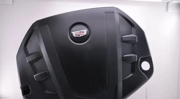 Cadillac CT6 Engine cover (trim) 12673285 12673351