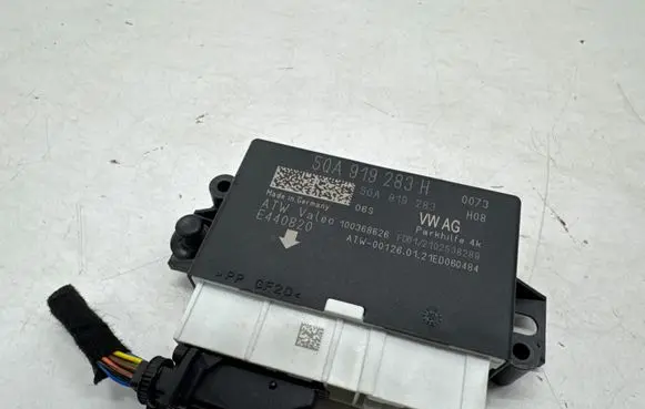 Seat Arona Parking PDC control unit/module 5QA919283H