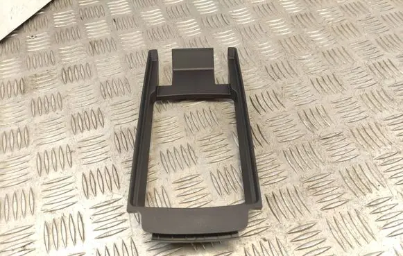 Citroen C4 III e-C4 Panel trim 118785A0 B005034