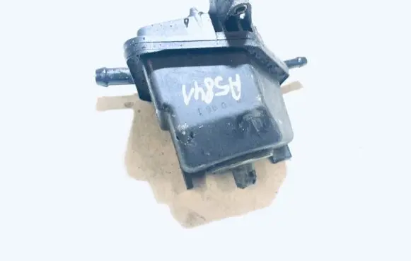 Audi A3 S3 8L Power steering fluid tank/reservoir 1j0422371b