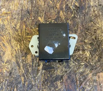 Volvo S40, V40 Other control units/modules 30618643 1844100031