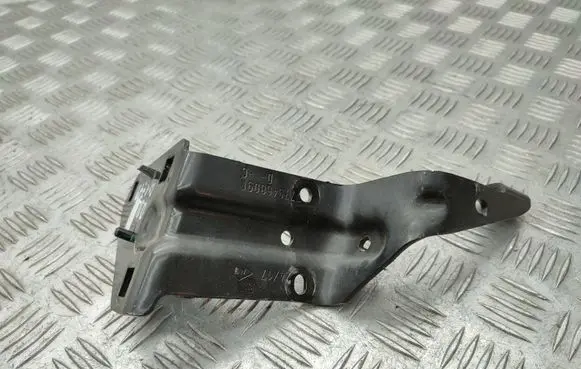 Renault Master III Sliding door upper roller guide/hinge 777946809R