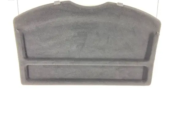 Skoda Octavia Mk3 (5E) Parcel shelf 5E5867769