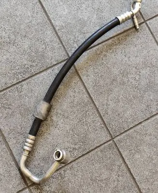 BMW X3 F25 Air conditioning (A/C) pipe/hose 9249615 17559249615