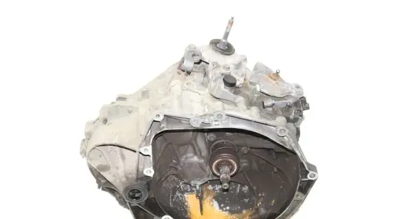 Peugeot RCZ Manual 6 speed gearbox