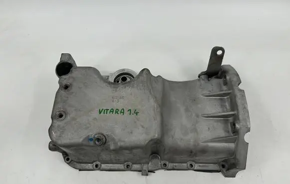 Suzuki Vitara (LY) Oil sump 