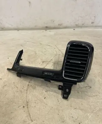 Mercedes-Benz GLE (W166 - C292) Dash center air vent grill 09091005