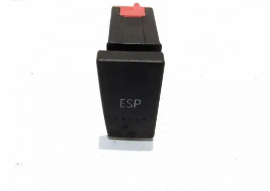 Volkswagen PASSAT B5.5 ESP (stability program) switch 3B0927134A