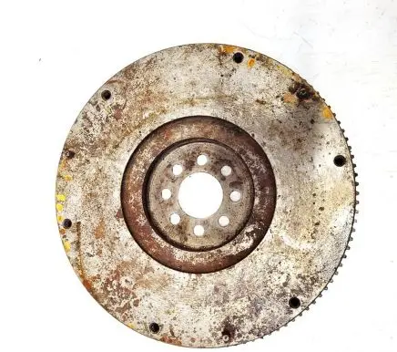 Flywheel