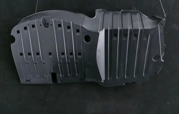 Honda Accord Rear underbody cover/under tray 74550TA100 74550TL4G00