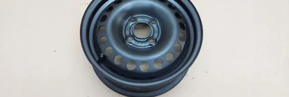 Opel Karl R16 spare wheel 