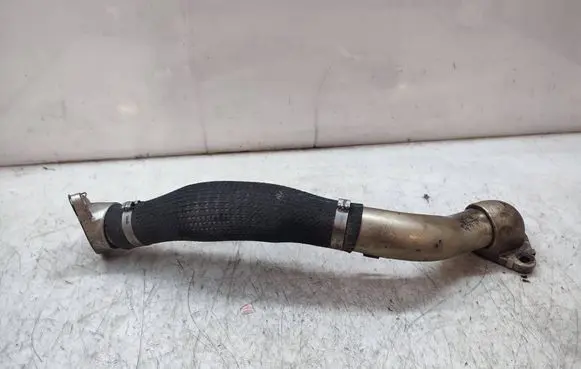 Jaguar XE EGR valve line/pipe/hose GX739F468AB