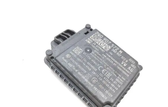 Volkswagen Tiguan Allspace Distronic sensor radar 2Q0907572B 2Q0907572M