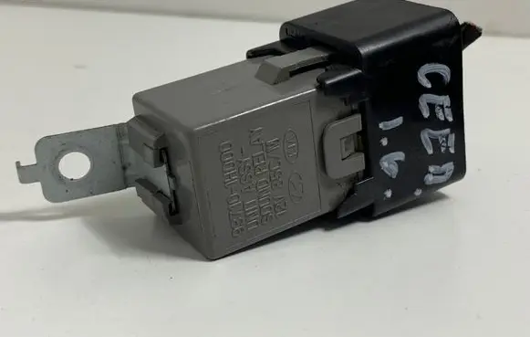 KIA Ceed Other relay 937101H000