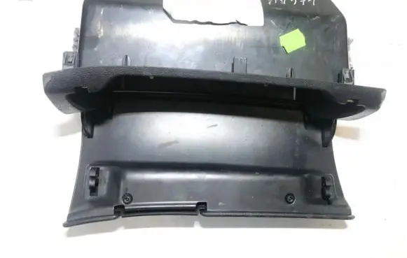 Skoda Fabia Mk1 (6Y) Glove box s09p0116392