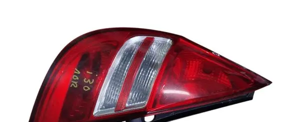 Hyundai i30 Rear/tail lights 924012R0