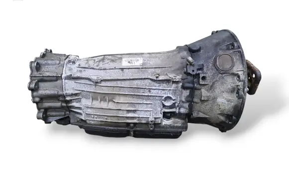 Mercedes-Benz ML W164 Automatic gearbox 722902 72290201